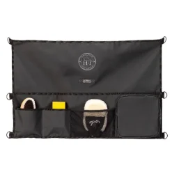 Porte de box cheval - Horse and Travel