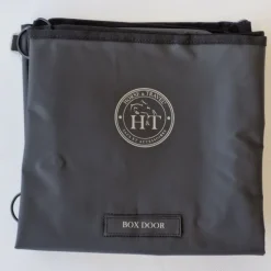 Porte de box cheval - Horse and Travel