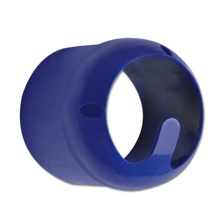 Porte-bride ergonomique Safety line - Waldhausen