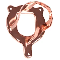 Porte-bride métal cheval - Harry's Horse