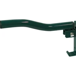 Porte-selle escamotable - La Gée