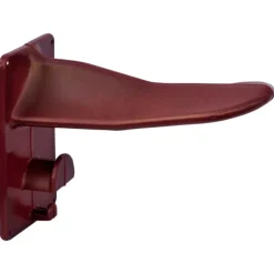 Porte-selle résine Plus - La Gée