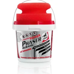 Power phaser durative anti-mouche cheval gel - Leovet