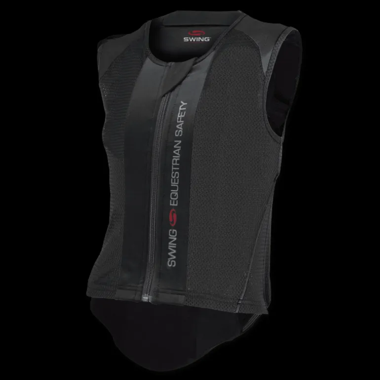 Protection de dos Adulte P06 - Swing