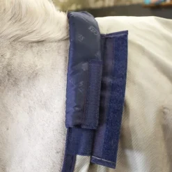 Protection de garrot cheval pour couverture Bucas Wither Pad - Bucas