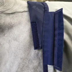 Protection de garrot cheval pour couverture Bucas Wither Pad - Bucas