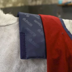 Protection de garrot cheval pour couverture Bucas Wither Pad - Bucas