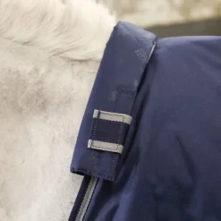 Protection de garrot cheval pour couverture Bucas Wither Pad - Bucas