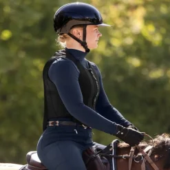 Protection dorsale équitation Adulte P24 Pro - Swing