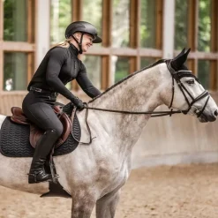 Protection dorsale équitation Adulte P24 Flex - Swing