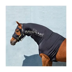 Protection épaules cou Rambo Slinky - Horseware