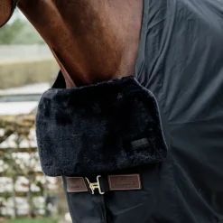 Protection poitrail cheval Horse Bib - Kentucky