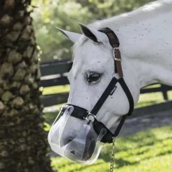 Protections de licol pour panier anti-fourbure - Thinline