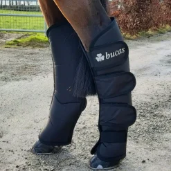 Protections de transport cheval 2020 x4 - Bucas