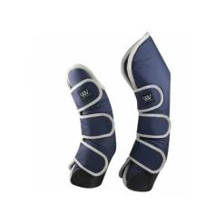 Protections de transport cheval - Woof Wear