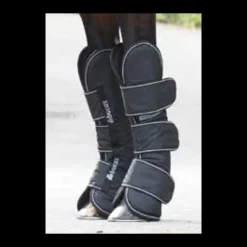 Protections de transport Freedom x4 - Bucas