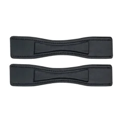 Protections d'éperons en cuir - Waldhausen