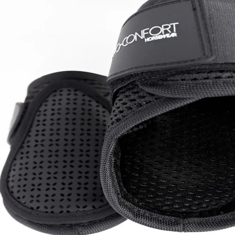 Protège boulets cheval mesh Toscane - Pro-Confort Horsewear