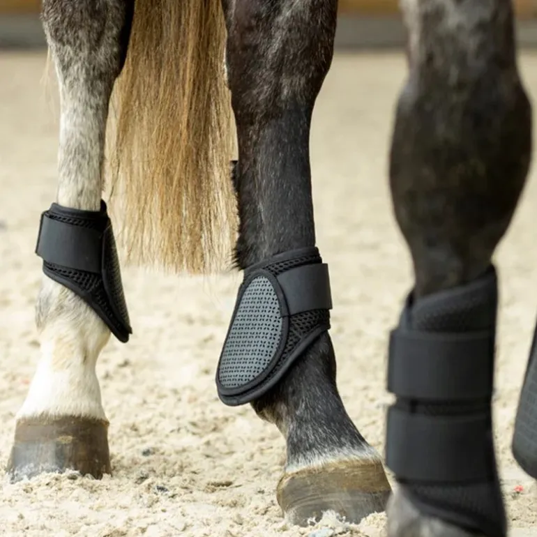 Protège boulets cheval mesh Toscane - Pro-Confort Horsewear