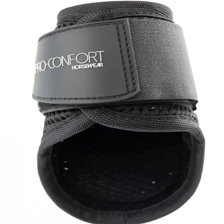 Protège boulets cheval mesh Toscane - Pro-Confort Horsewear