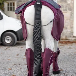 Protège queue cheval avec sac amovible - Horseware