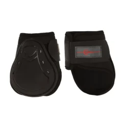 Protège-boulets à coque TecAir - Covalliero