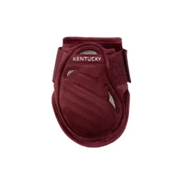 Protège-boulets cheval Bamboo Shield Velvet - Kentucky