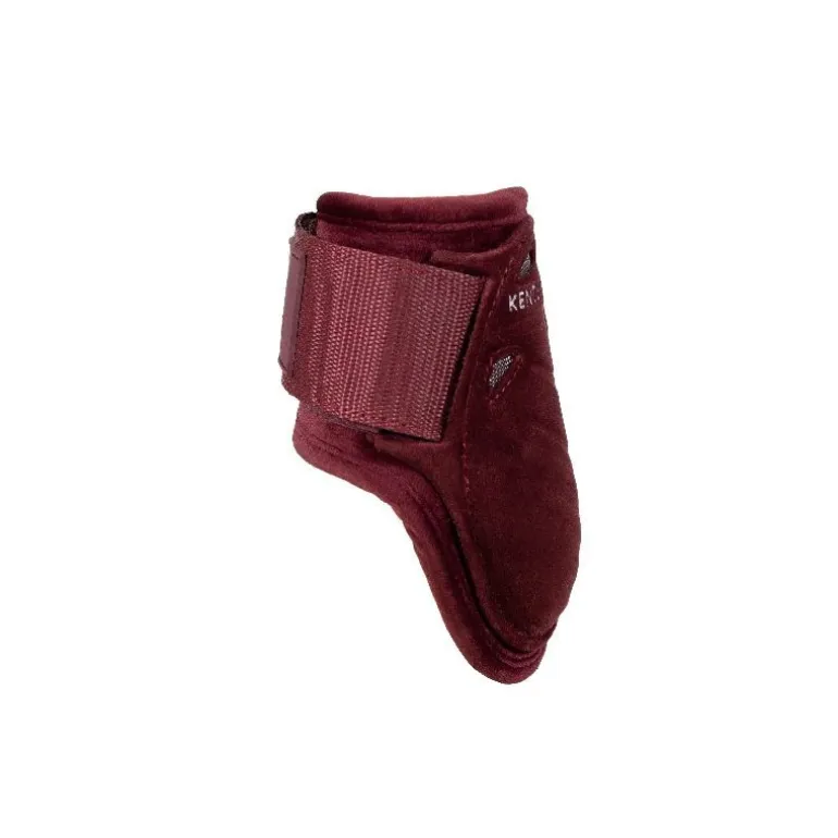 Protège-boulets cheval Bamboo Shield Velvet - Kentucky