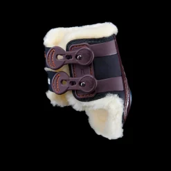 Protège-boulets cheval mouton E-Shock Efluigel - Equick