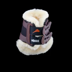 Protège-boulets cheval mouton E-Shock Efluigel - Equick