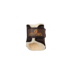 Protège-boulets cheval mouton Solimbra - Kentucky