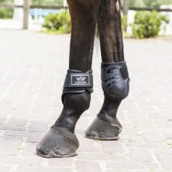 Protège-boulets cheval V22 Velcro - Lami-Cell