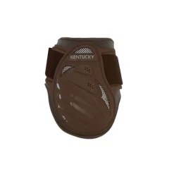 Protège-boulets jeune cheval Fetlock Boots Bamboo Shield - Kentucky
