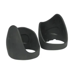 Protège-glomes cheval caoutchouc Pro