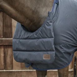 Protège-épaules cheval imperméable Horse Bib - Kentucky