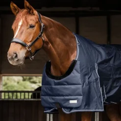 Protège-poitrail couverture cheval Horse Bib - Waldhausen