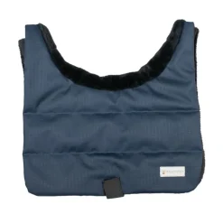 Protège-poitrail couverture cheval Horse Bib - Waldhausen