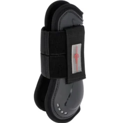 Protège-tendons à coque TecAir - Covalliero