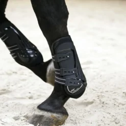 Protège-tendons cheval avec protection des boulets V22 - Lami-Cell