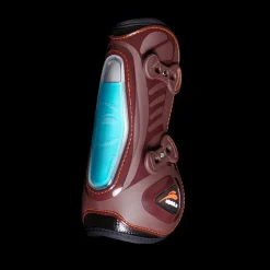 Protège-tendons cheval E-Shock Efluigel - Equick