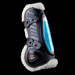 Protège-tendons cheval mouton E-shock Efluigel - Equick