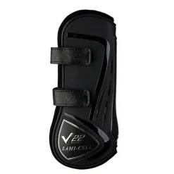 Protège-tendons cheval V22 Velcro - Lami-Cell