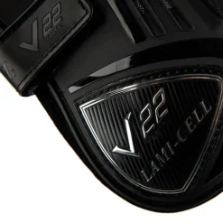 Protège-tendons cheval V22 Velcro - Lami-Cell