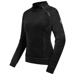 Pull en polaire équitation femme Osaka - Elt