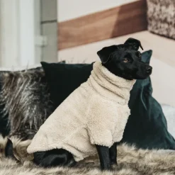 Pull pour chien Teddy Fleece - Kentucky Dogwear