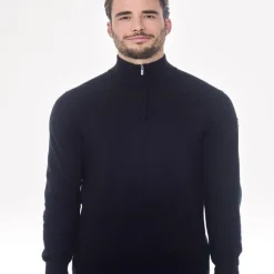 Pull équitation homme Parmo - Harcour