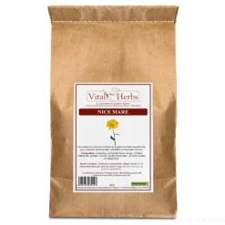 Équilibre hormonal jument Nice Mare - Vital'Herbs