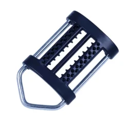 Raccord ruban clôture cheval 40 mm (x6) Horizont