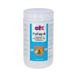 Recharge piège à mouche cheval Flycage