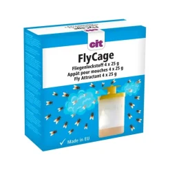 Recharge piège à mouche cheval Flycage